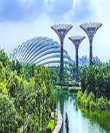 سنگاپور: هوشمندترین شهر جهان